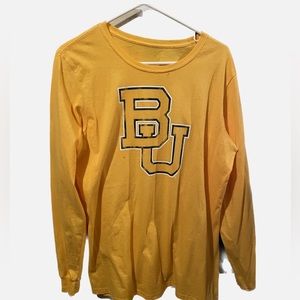 Baylor University Crewneck